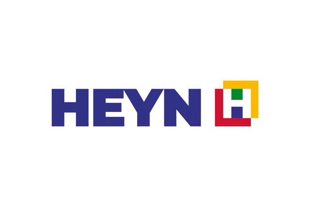 Heyn logo
