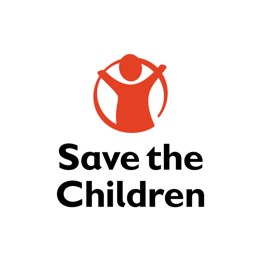 Save The Children Logo