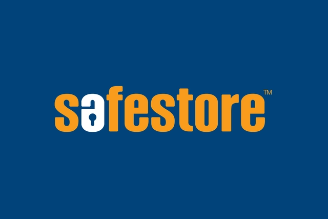 Safestore logo