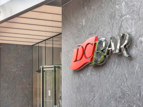 DC Bar Office