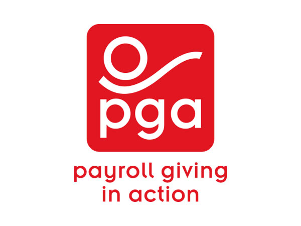 Payroll Giving Logo