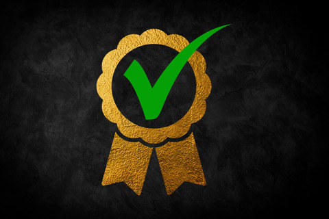 ISO Accredited