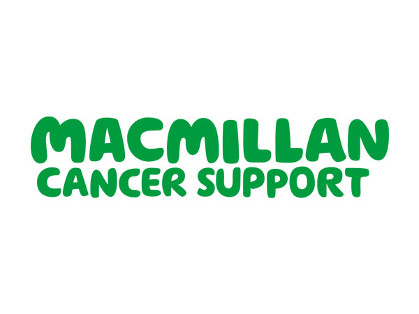 Macmillan Cancer Support Logo (600X450)
